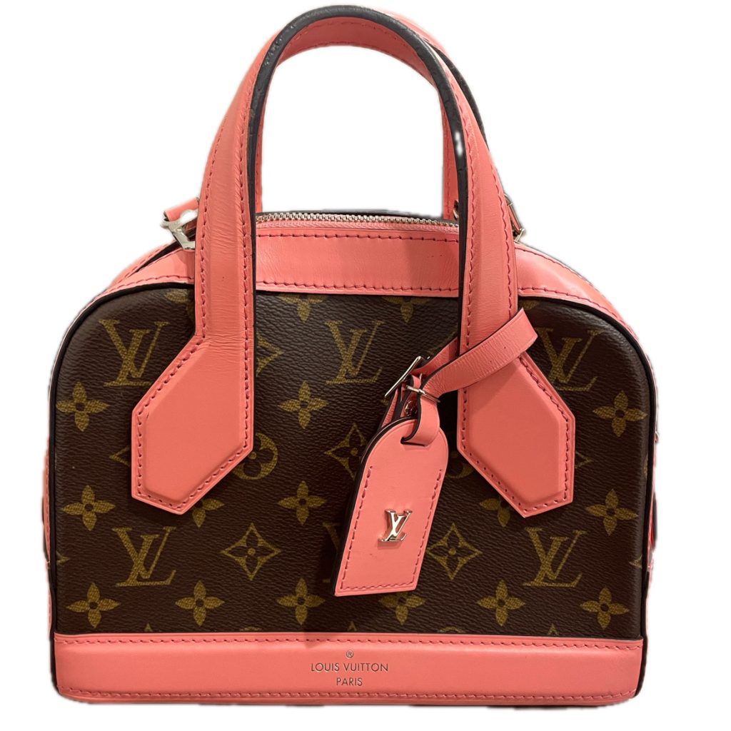 ルイヴィトン　Louis Vuitton　ドラミ二